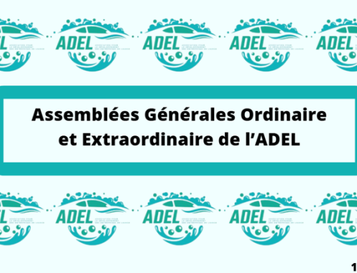 Assemblée Générale de l&rsquo;ADEL – mars 2025