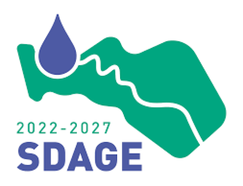 Les SDAGE 2022-2027